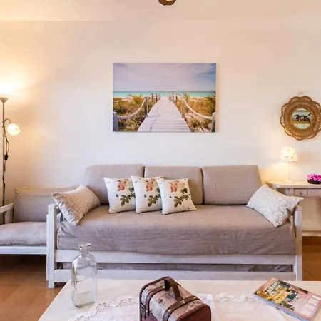 Apartment Ap Palomas La Herradura (Granada)