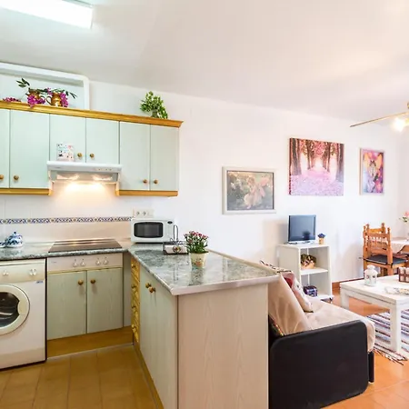 Apartment Ap Palomas