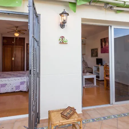 Ap Palomas Apartment *