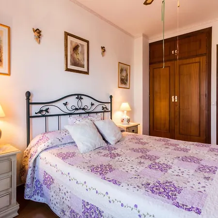 Ap Palomas La Herradura (Granada)