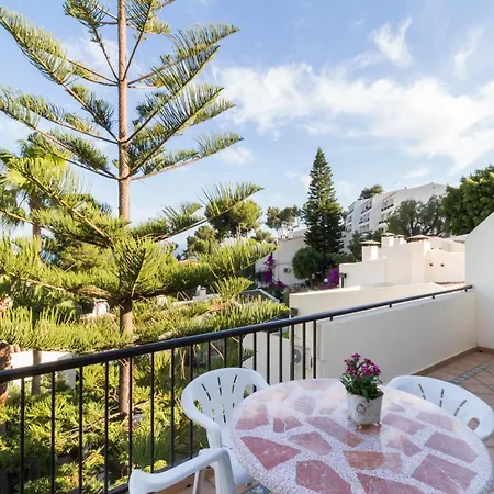 Ap Palomas Apartment La Herradura (Granada)