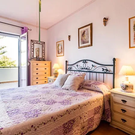 Apartment Ap Palomas