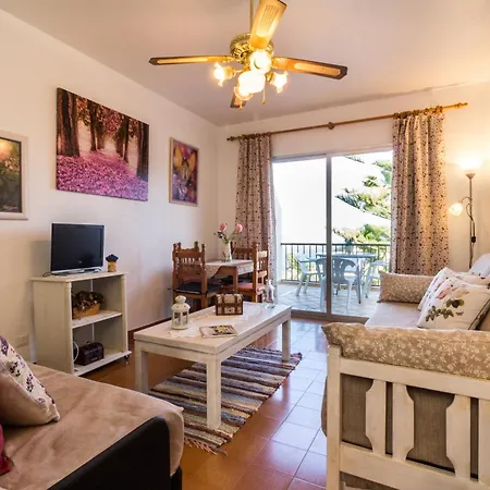 Ap Palomas Apartment