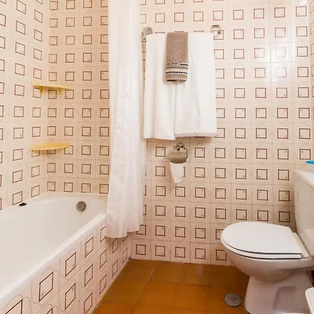 Ap Palomas Apartment La Herradura (Granada)