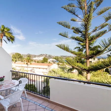 Apartment Ap Palomas