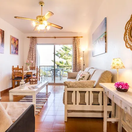 Daire Ap Palomas La Herradura (Granada)