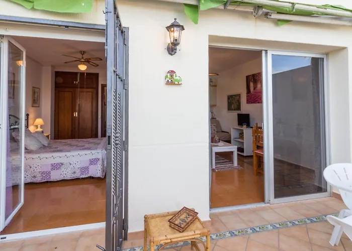 Ap Palomas Apartment *